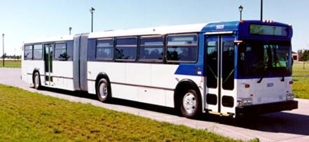 NewFlyerbus