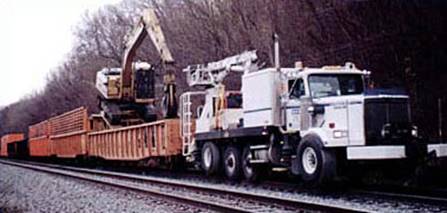 Brandt power unit
